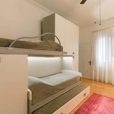 Rialto Apartments Venise Extérieur photo