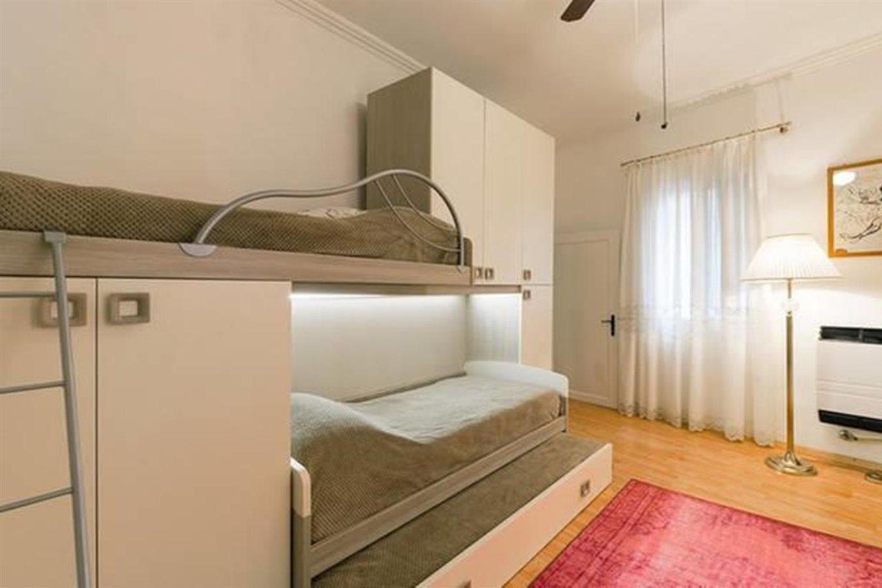 Rialto Apartments Venise Extérieur photo